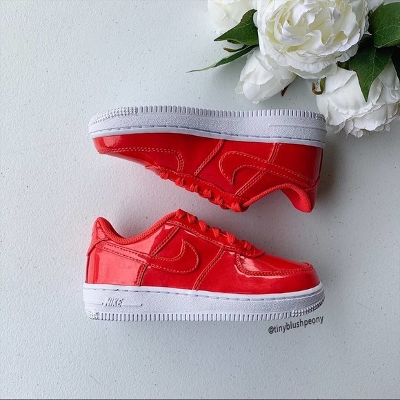 Nike Air Force 1 (PS) NWT - Picture 6 of 8